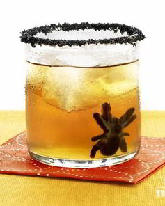 Напиток Хэллоуин