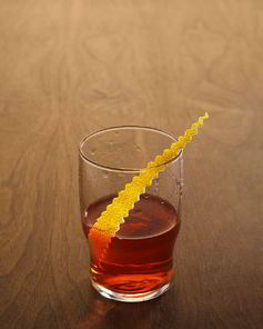 Алкогольные напитки