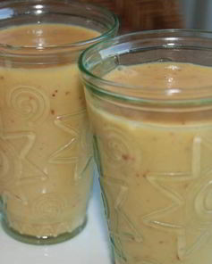 Витаминные коктейли