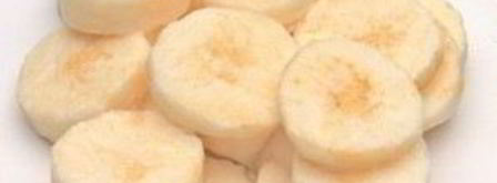 персиковый витаминный напиток. Шаг 2