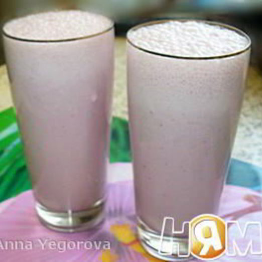 Протеиновый коктейль