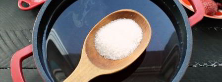 пряный ягодный напиток. Шаг 9