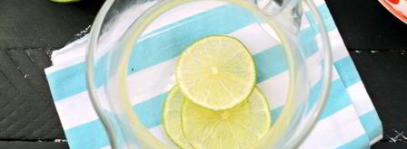 пряный ягодный напиток. Шаг 10