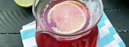 пряный ягодный напиток. Шаг 11