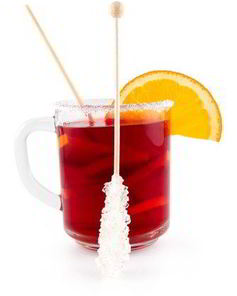 Пунш Фоейрцангенбоуле