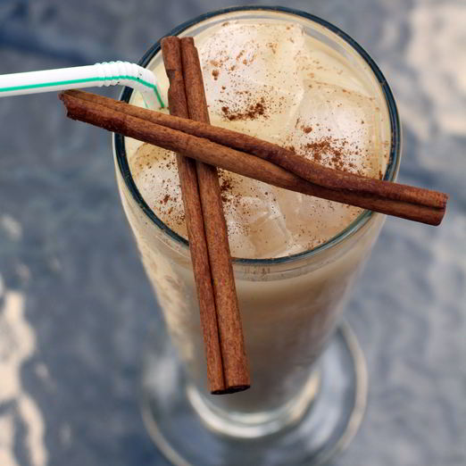 Рисовый напиток из Чили