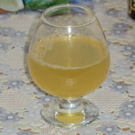 Рецепт сиропа для бисквита