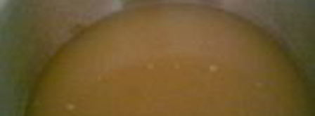 сироп из одуванчиков. Шаг 3