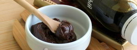 сладкая паста с натуральным сиропом. Шаг 6