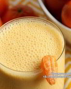 Фруктовый смузи