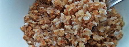 гречневый смузи. Шаг 3