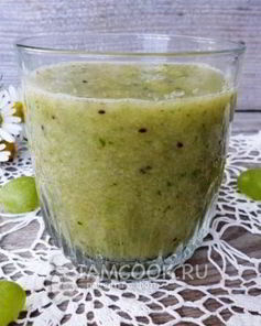 Смузи Crazy Frog