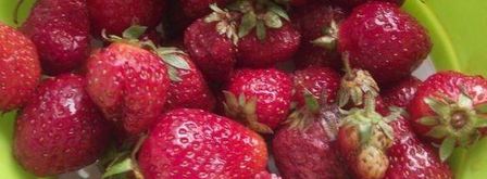 смузи из банана и яблок. Шаг 3