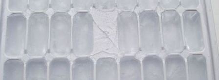 смузи из банана и яблок. Шаг 5