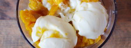 смузи из тыквы. Шаг 5