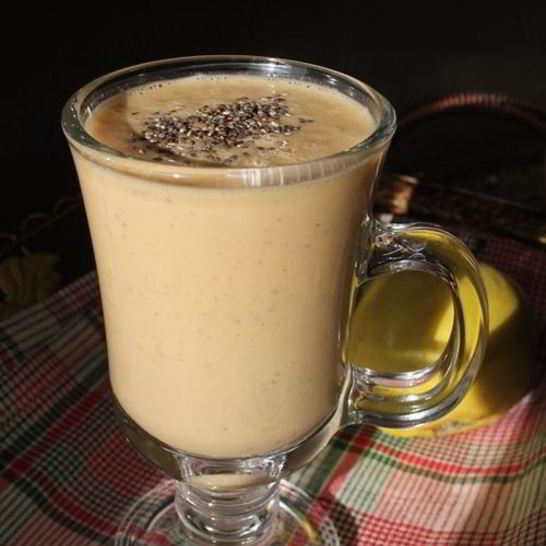 Рецепт смузей кладезь витаминов