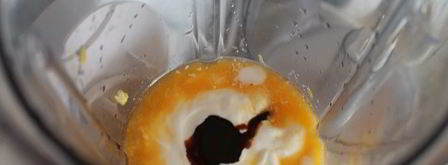 смузи кладезь витаминов. Шаг 3