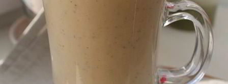 смузи кладезь витаминов. Шаг 6