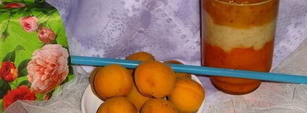 смузи летнее трио. Шаг 4