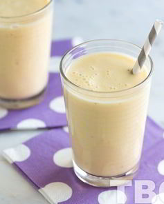 Смузи На завтрак