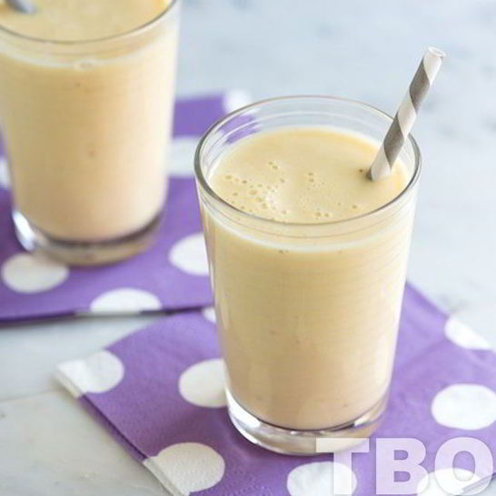 Рецепт смузей на завтрак