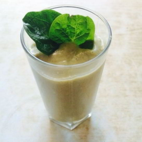 Рецепт смузей с авокадо