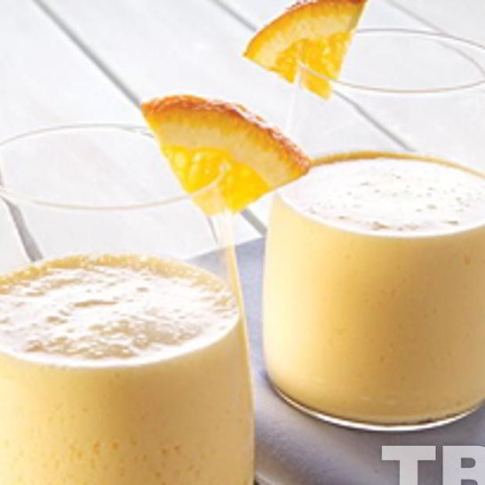 Рецепт смузей с фруктами и йогуртом