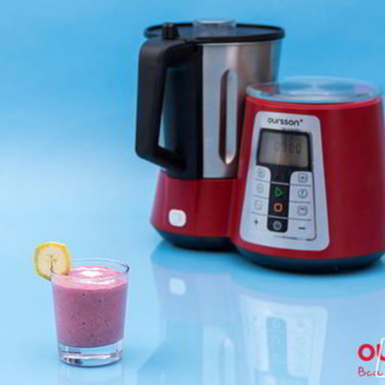 Рецепт смузей с овсяными хлопьями