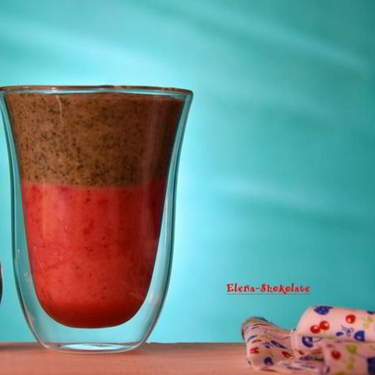 Рецепт смузей стройная фигура