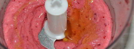 смузи стройная фигура. Шаг 3