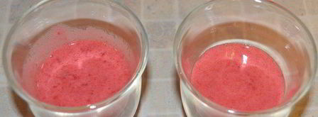 смузи стройная фигура. Шаг 4