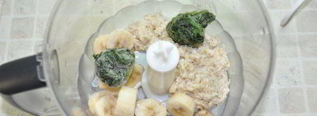 смузи стройная фигура. Шаг 5