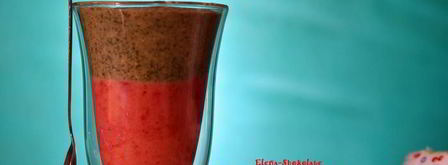 смузи стройная фигура. Шаг 6