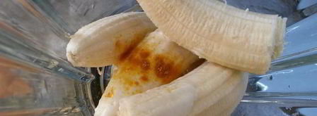 смузи светофор. Шаг 2