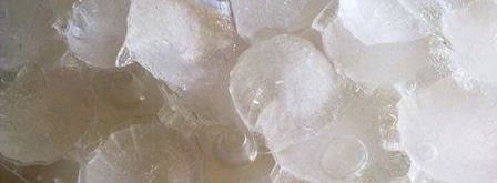 смузи вкусняшка из дыни и персика. Шаг 4