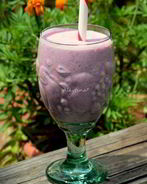 Супер смузи