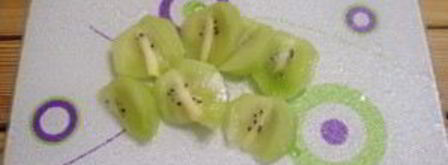 ягодный смузи. Шаг 2