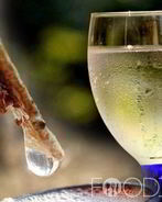 Вино из березового сока