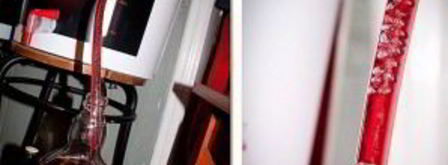 вино из терновника. Шаг 6