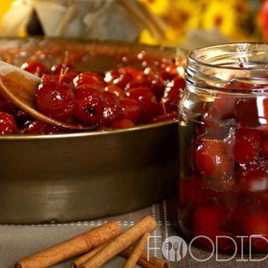 Рецепт вина из варенья