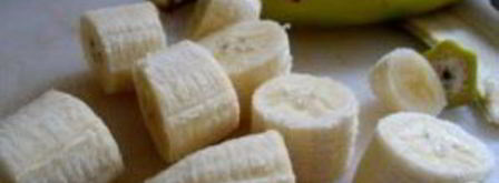 витаминный напиток из клубники. Шаг 2