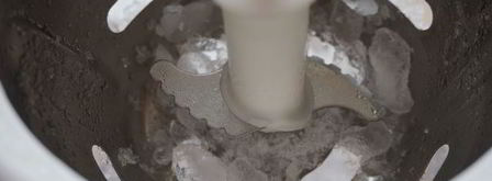 зеленый коктейль антиоксидант. Шаг 3