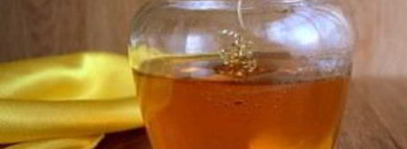 золотой сироп. Шаг 4