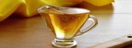 золотой сироп. Шаг 5