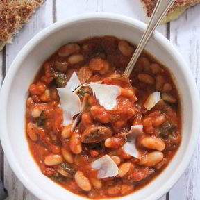 Рецепты на ужин