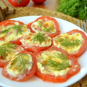 Рецепты в духовке