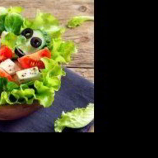 Рецепт классического греческого салата