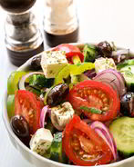 Салат Греческий