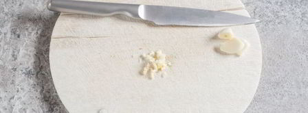 итальянский салат корн. Шаг 7