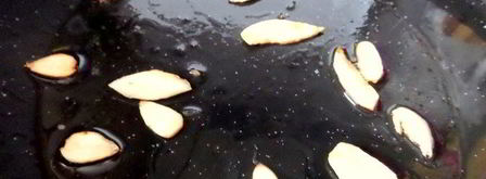 итальянский салат с макаронами. Шаг 2